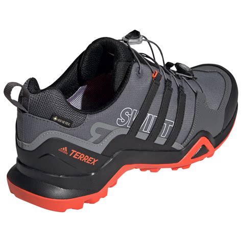 adidas herren terrex swift r2 gtx fitnessschuhe grau|adidas swift r2 gore tex.